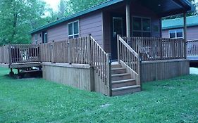 Arran Lake Rv Resort And Campground Owen Sound 2* Canada
